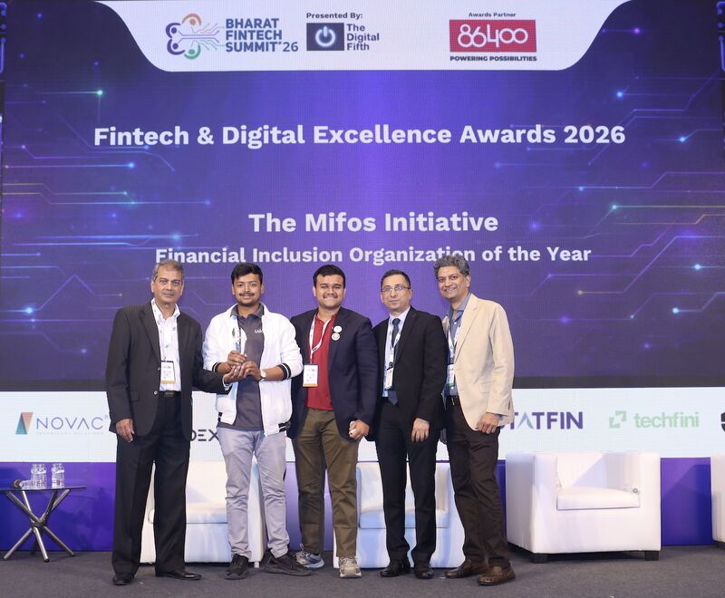 Bharat Fintech Summit 2026